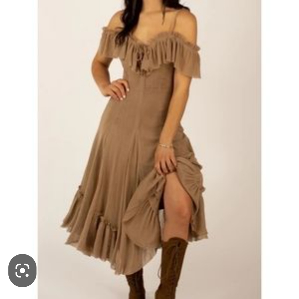 Joyfie dress